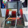 Buy cheap Original Time crisis 5 shooting Video Gun Simulator coin operated arcade game machines for arcade center from wholesalers