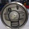 Buy cheap PC200-7 Excavator Hydraulic Parts For Komatsu Excavator from wholesalers
