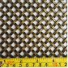 Buy cheap Square Woven Mesh Fabric For Furniture Decoration Fine Mesh Stainless Steel Wire Mesh from wholesalers