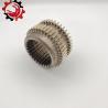 Buy cheap ODM Transmission Gear Reducer Putzmeister Plaster Pump Parts Switching Tooth from wholesalers
