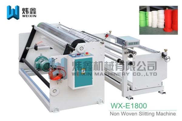 Buy cheap Double Unwinding Automatic Slitting Machine / Thermal Paper Slitting Machine from wholesalers