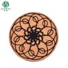 Buy cheap Hot Sale Wholesale Custom Resistant Natural Cork Coaster Cork Cup Mats from wholesalers
