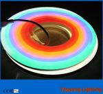 energy efficiency 220v 16x16.5mm warm white square neon flex light for party