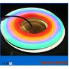 Buy cheap energy efficiency 220v 16x16.5mm warm white square neon flex light for party from wholesalers