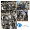 Buy cheap Ss304 Round Metal Bellows Expansion Joints For High Pressure And Corrosion Resistance from wholesalers