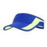 Buy cheap ODM Beach Running Sun Visor Caps Curve Brim Golf Visors For Women from wholesalers