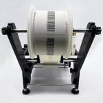 Plastic bottle labeling machine, sticker labeling machine