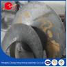 Buy cheap 304 Stainless Steel Flexible Screw Auger Continuous Screw Blade from wholesalers