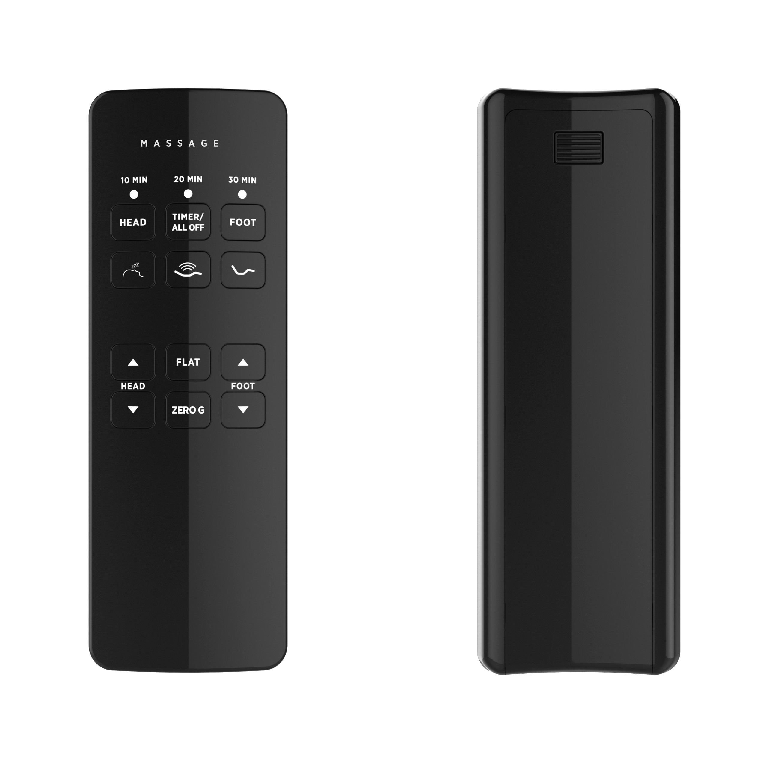 Popular Shape Digital Remote Control Customer Centric Approached Button