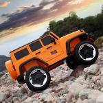 Motor 540*4 PP Plastic 12V Big Suv Baby Electric Car for Children Ride On Toy