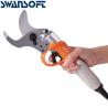 Buy cheap Portable Li-Ion Battery Powered Garden Pruning/Electric Pruning Shears from wholesalers