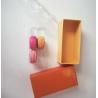 Buy cheap New Customized cardboard luxury gift packaging foldable paper box from wholesalers
