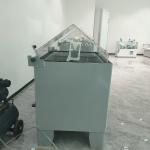 Salt Spray Test Machine Programmable Spray Environmental Test 1440L