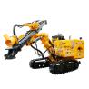 Buy cheap 90mm Dth Drilling Rig Horizontal Air Rock Blasting Hole Jc860 from wholesalers