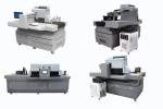 Compact Single Pass UV Printer Lightweight UV Flatbed Ink Printer
