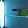 Buy cheap 15W 18inch T8 FUVB Fluorescent Tube Bearded Dragon Tube Light from wholesalers