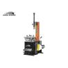 Buy cheap 10"-18" Tire Dismounting Machine High Torque Semi Automatic Tire Changer from wholesalers