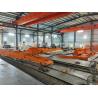 Buy cheap Q355B Q690 Excavator Long Reach Boom Excavator Extension Arm For Pc120 Pc200 Cat 320 from wholesalers