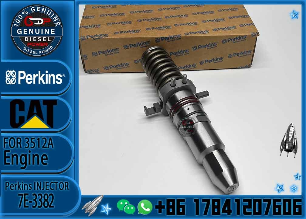 Common Rail Injector Assembly 7E-9983 7E-3382 4P-9076 9Y-1785 9Y-4544 0R-3883 0R-2921