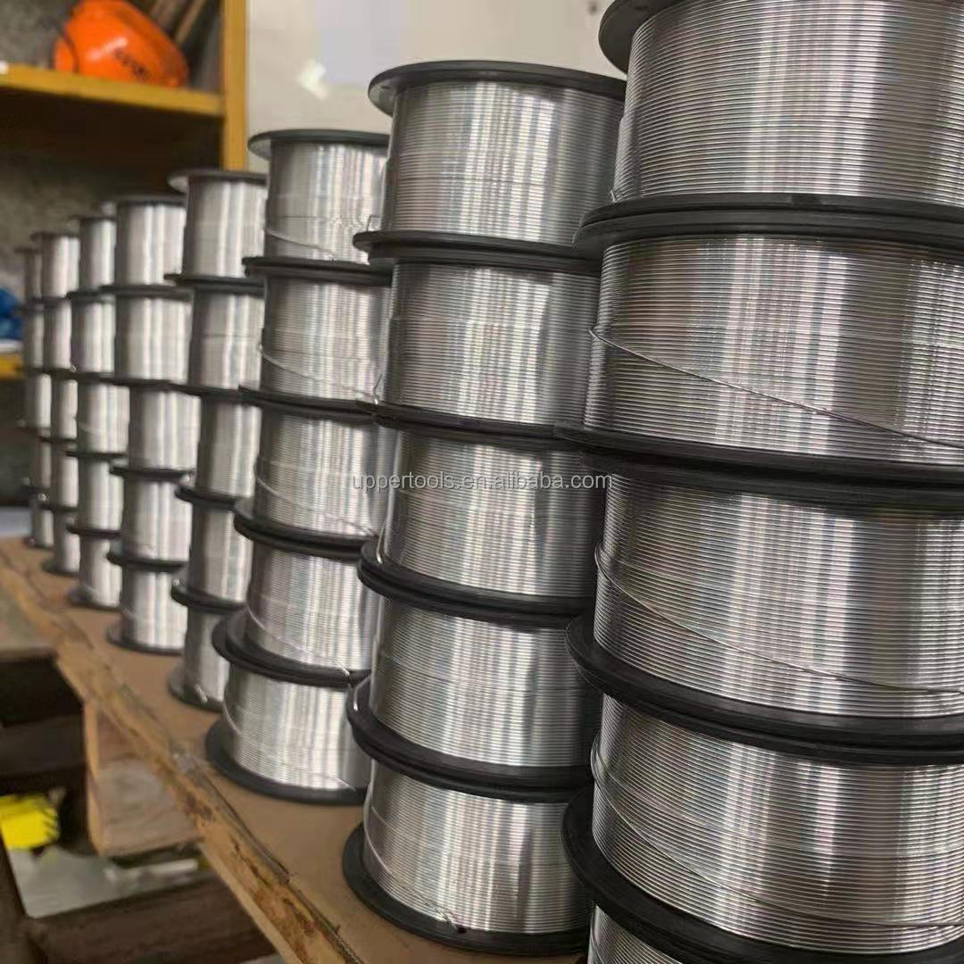 ER4047 Alloy Aluminum Welding Filler Wires for Customized MIG Brazing Applications