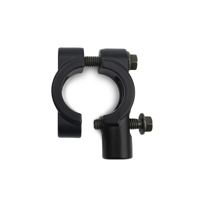 20mm Mount Brackets Clamps Mirror bike rear view mirror mount Handlebar Adaptor Universal version motorcycle rearview