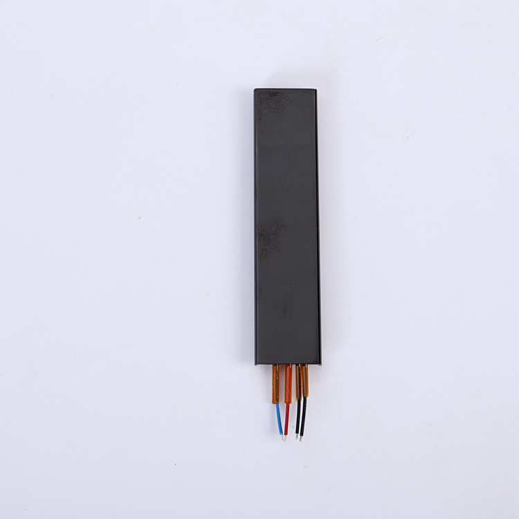 PTC Ceramic Heater with Aluminum Shell for Hair Straightener