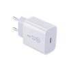 Buy cheap Original 1:1 PD20W type-c Fast Charging Magsafes Mobile Adapter Charger 20W PD Charger Original For Iphone 12 PD charger from wholesalers