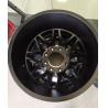 Buy cheap Heavy Duty Military Truck Wheel Rims 20 Inch 20x8.25 8x6.5 8x200 8x210 from wholesalers