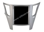 9.7'' Tesla Vertical Screen For Subaru Outback 4 Legacy 5 2009-2014 Left Hand