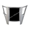 Buy cheap 9.7'' Tesla Vertical Screen For Subaru Outback 4 Legacy 5 2009-2014 Left Hand Drive Android from wholesalers