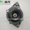 Buy cheap Alternator 102211-2850,102211-2851,102211-2852,9762219-285,102211-2850,102211-2851,102211-2852,24V Komatsu Generator from wholesalers