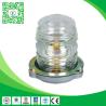 Buy cheap Steel Led Marine Navigation Lights , Shock Resistance Navigation Lights For Boats from wholesalers