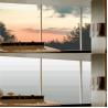 Buy cheap Indoor Home PDLC Intelligent Glass Energy Saving Environmental Protection PDLC Liquid Crystal Smart Glass Fast Response Smart Glass PDLC Film from wholesalers