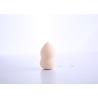 Buy cheap OEM Liquid Cream Egg Shaped Makeup Sponge Custom For Lady Girls from wholesalers