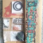 GASKET SET 02937586 02931739 02931432 2937586 2931739 2931432 For Volvo D6D