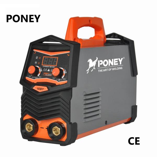 Buy cheap OEM Color Portable MMA Inverter ARC Welder 120A-140A Excellent Welding Performance from wholesalers