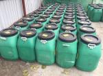 Industrial Acematt Silica Matting Agent 7631-86-9 / Paint Flattening Agent