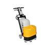 Buy cheap Stone Concrete Floor Grinder Manual 5.5HP 380V / 440V Wet And Dry from wholesalers