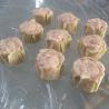 Buy cheap 300W Siomai Making Machine Tabletop Chinese Dim Sum Maker Machine from wholesalers
