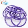 Buy cheap Standard Size Hydraulic Rod Seal PU Material IDI Purple Color from wholesalers