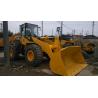 Buy cheap Used komatsu WA320 wheel loader from wholesalers