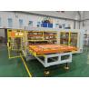 Buy cheap Servo Pallet Hot Plate Welding Equipment Manufacturer from wholesalers