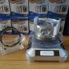 Buy cheap Wear Resistant Honda Motorcycle Pistons from wholesalers