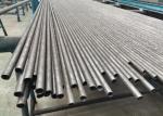 Pressure Vessels ASME SA333 Gr.Ⅰ Low Temperature Steel Pipe