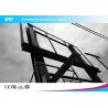 Buy cheap Waterproof P16 Outdoor Advertising Led Display 1R1G1B , Led Video Display Board from wholesalers