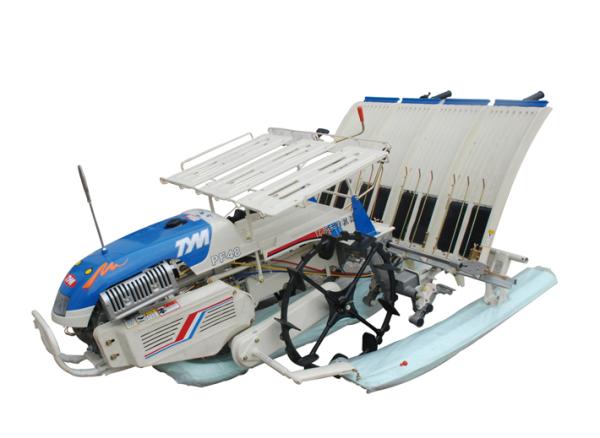 Buy cheap Walking type rice transplanter PF48 from wholesalers