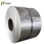 TISO AISI 316L 430 Stainless Steel Coil 1219mm 4ft For Architectural Decoration