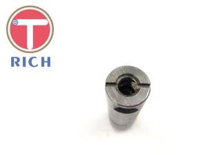 Buy cheap Auto Engine 6061 T6 Cnc Machining Parts Custom from wholesalers