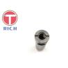 Buy cheap Auto Engine 6061 T6 Cnc Machining Parts Custom from wholesalers