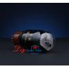 Buy cheap Gold Grid Wires Monoblock Tube Amp , Tube Sets For Amps Shuguang Treasure KT66-Z from wholesalers